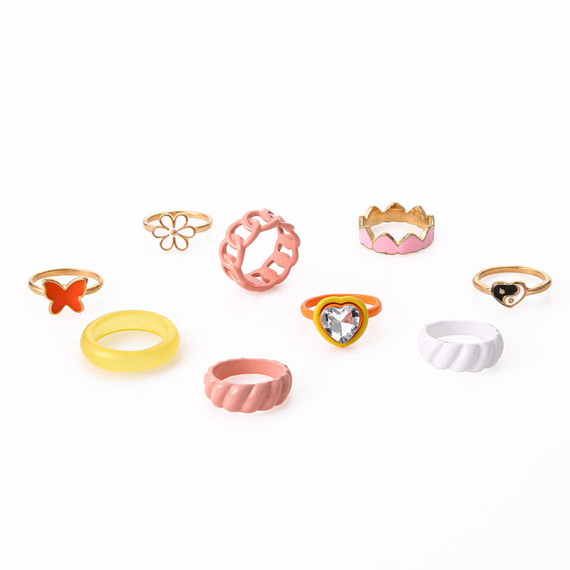 Romantic Ring for Special Moments