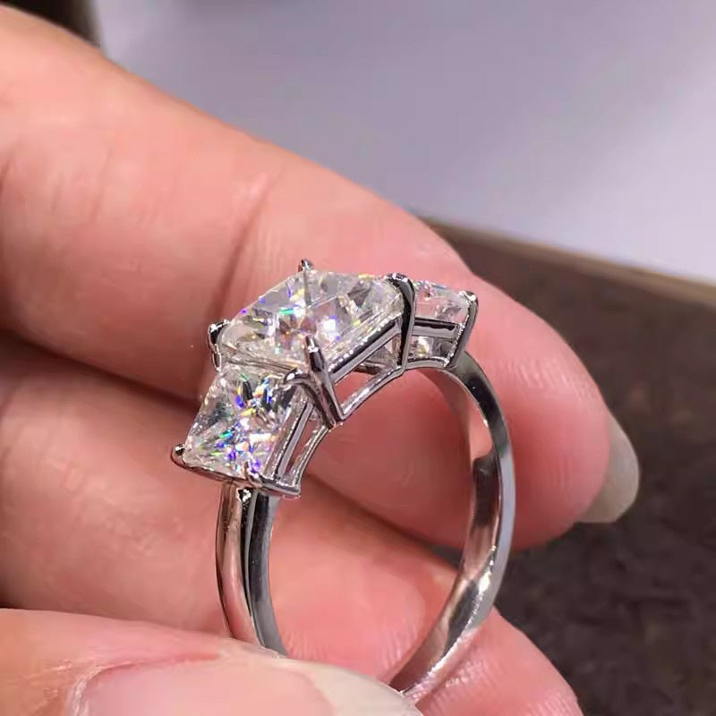 Classic Ring with Timeless Appeal