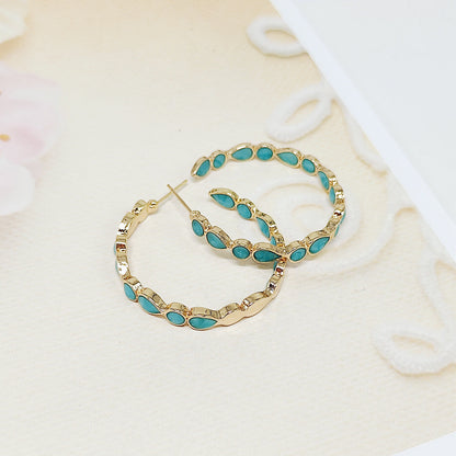 Stunning Earring for Daily Wear