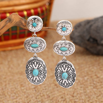 Stunning Earring for Daily Wear