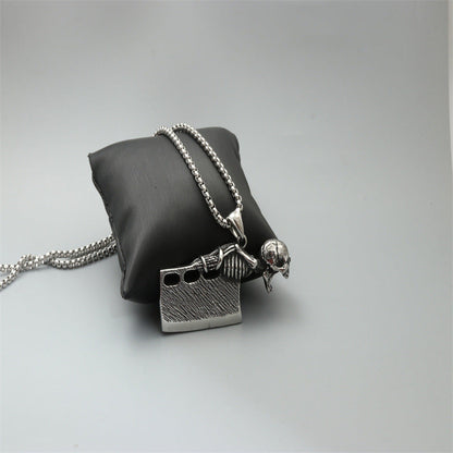 Romantic Necklace for Special Moments