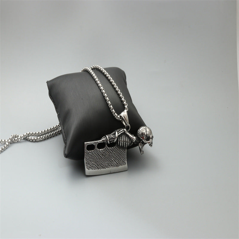 Romantic Necklace for Special Moments