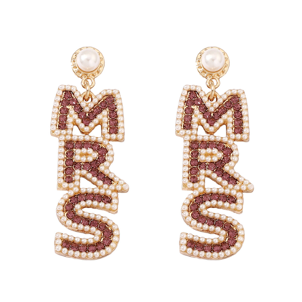 Beautiful Earring with Unique Style