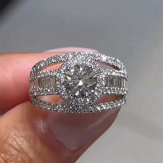 Elegant Ring for Every Occasion