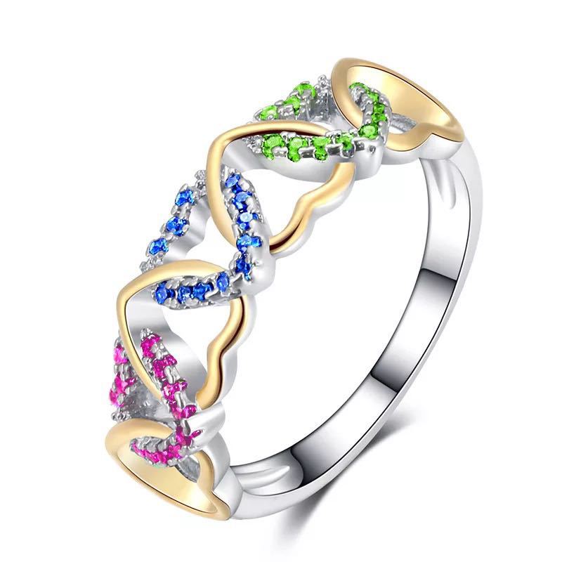 Classic Ring with Timeless Appeal