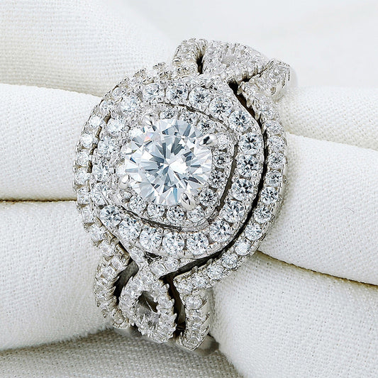 Beautiful Set with Unique Style