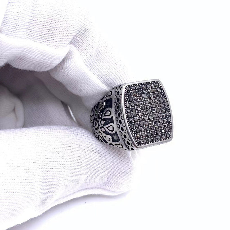 Stunning Ring for Daily Wear