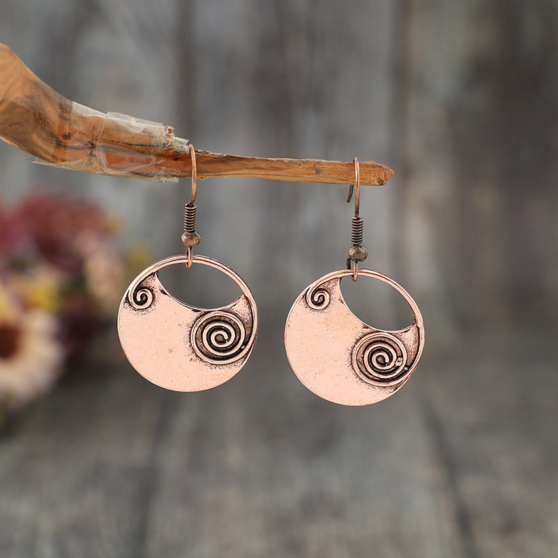 Charming Earring for Any Occasion