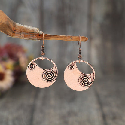 Charming Earring for Any Occasion