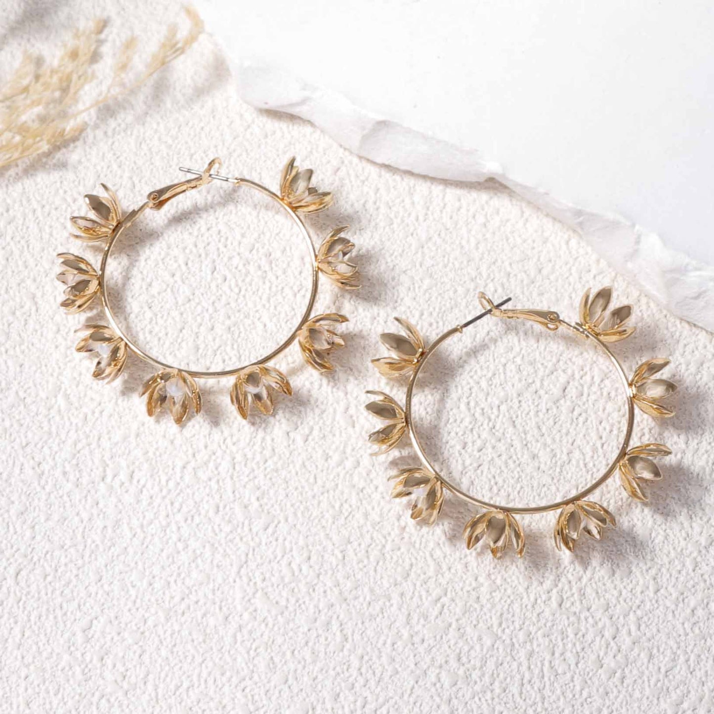 Beautiful Earring with Unique Style