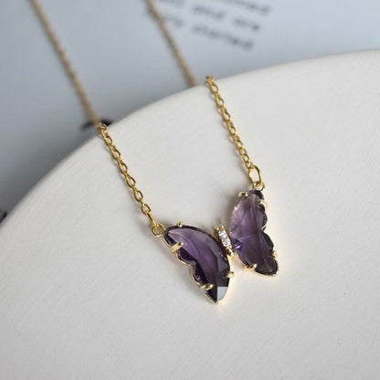 Romantic Necklace for Special Moments