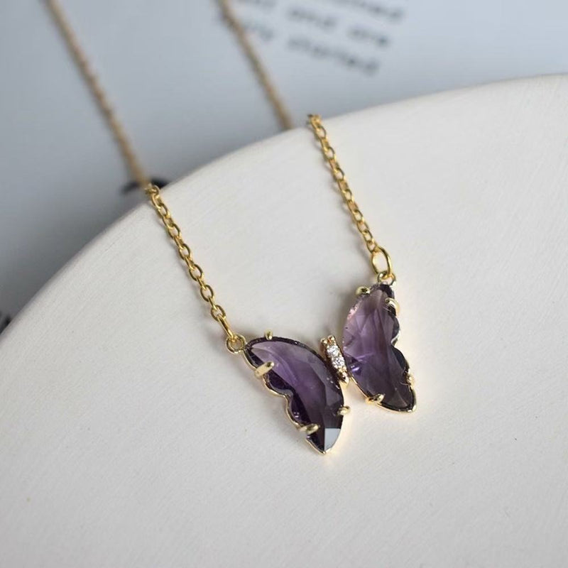 Romantic Necklace for Special Moments
