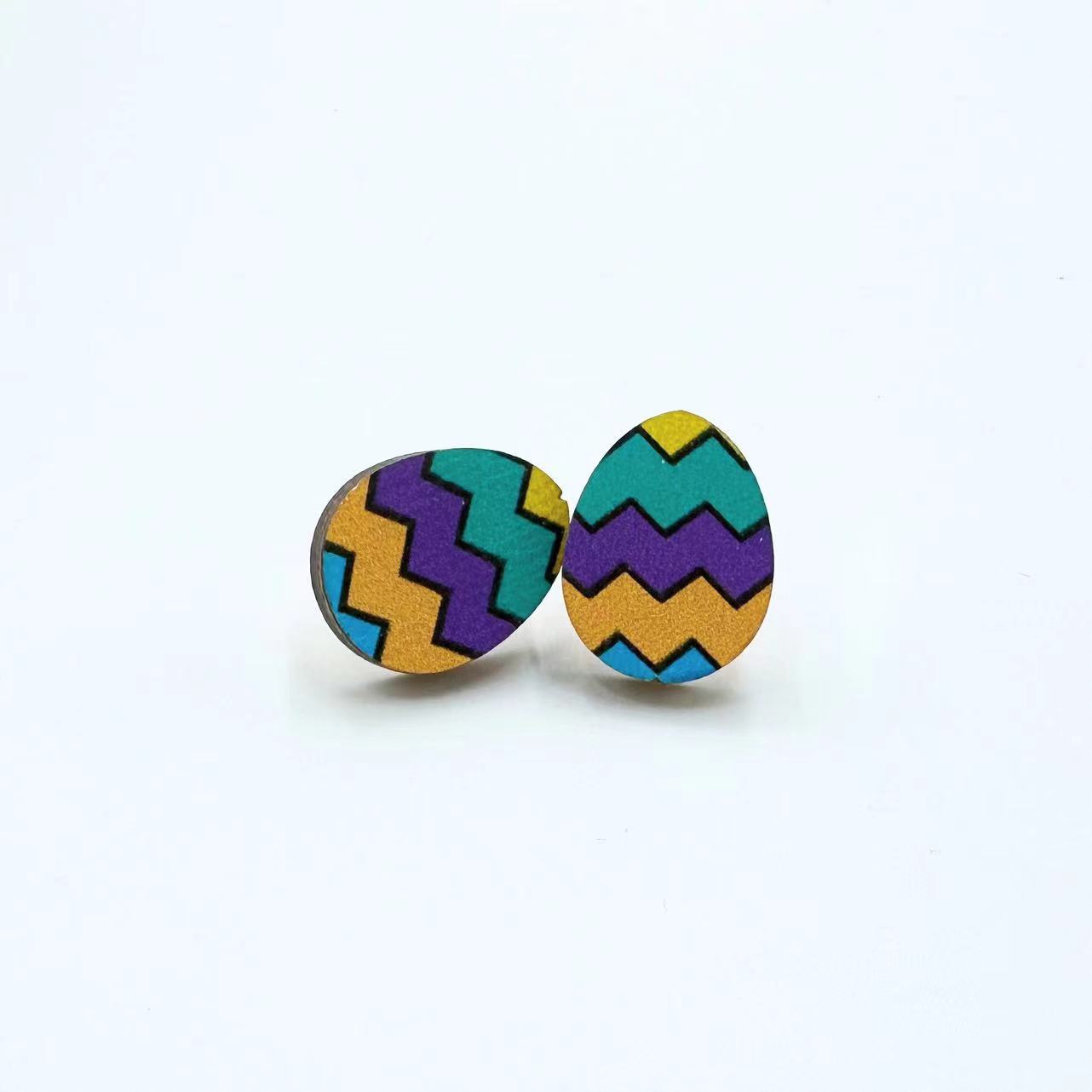 Charming Earring for Any Occasion