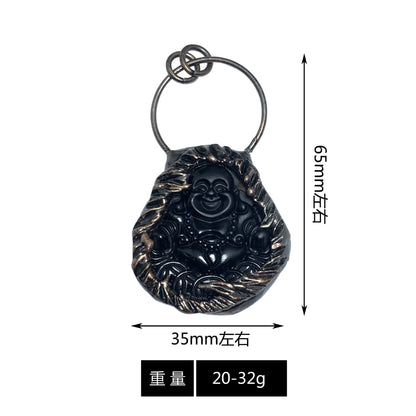 Vintage Handmade Pendant