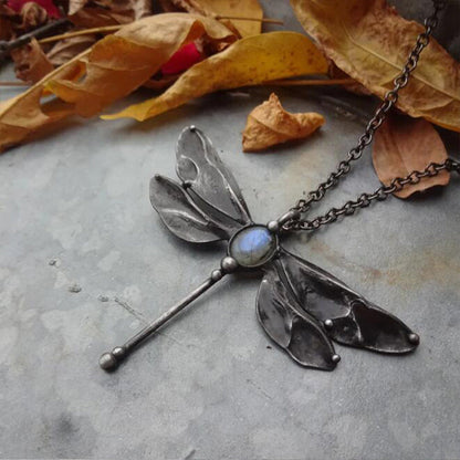Beautiful Necklace with Unique Style