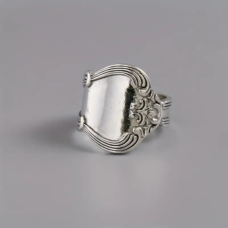 Classic Ring with Timeless Appeal