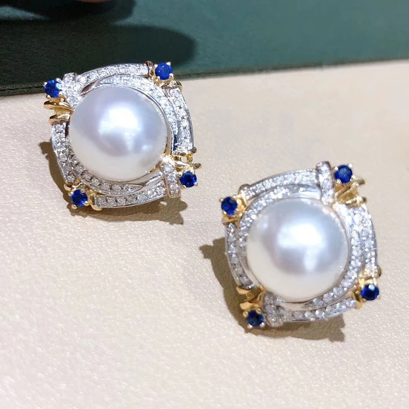 Elegant Pearl Earring for Every Occasion