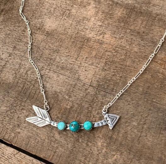 Romantic Necklace for Special Moments