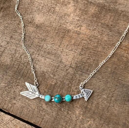 Romantic Necklace for Special Moments