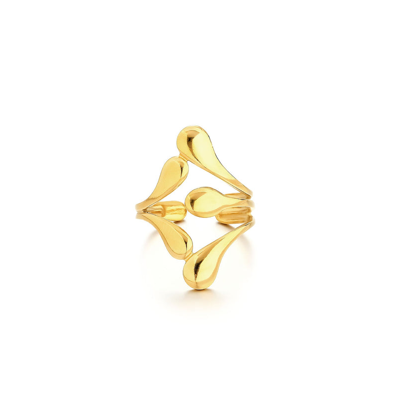 Elegant Gold Bracelet for Every Occasion