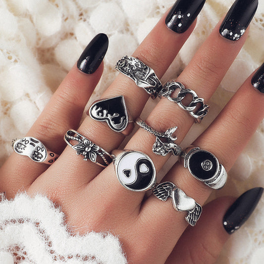 Elegant Set for Every Occasion