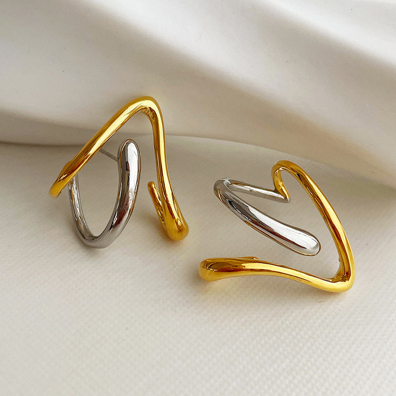 Elegant Earring for Every Occasion