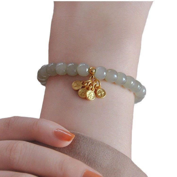 Romantic Bracelet for Special Moments