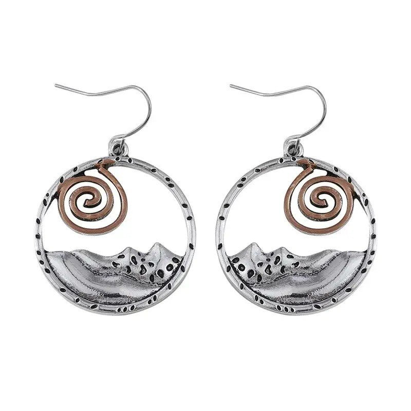 Romantic Earring for Special Moments