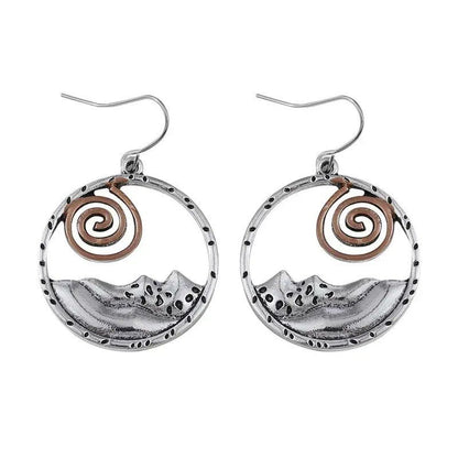 Romantic Earring for Special Moments