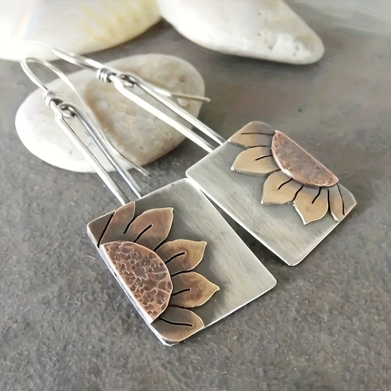 Classic Earring with Timeless Appeal