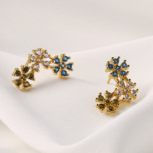 Stunning Earring for Daily Wear