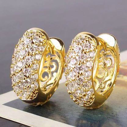Romantic Earring for Special Moments
