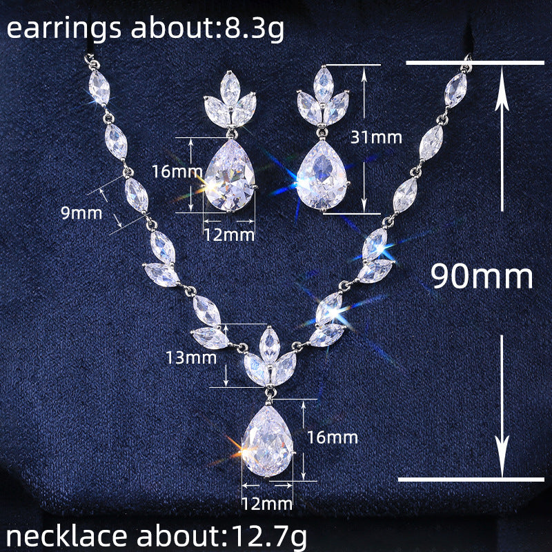 Classic Necklace with Timeless Appeal