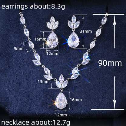 Classic Necklace with Timeless Appeal