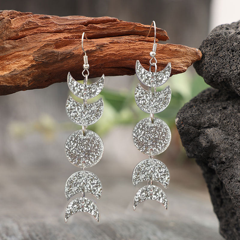 Beautiful Earring with Unique Style