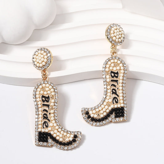 Elegant Earring for Every Occasion
