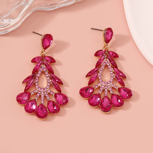 Stunning Earring for Daily Wear