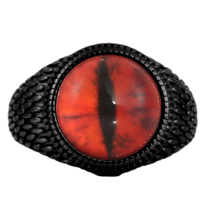 Beautiful Ring with Unique Style