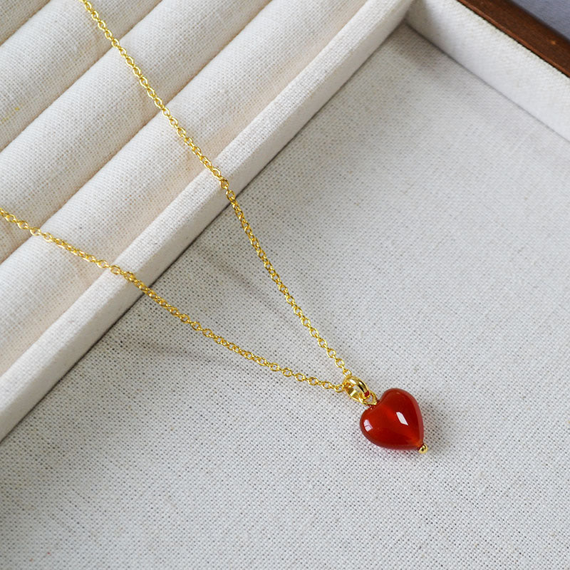 Beautiful Necklace with Unique Style