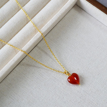 Beautiful Necklace with Unique Style
