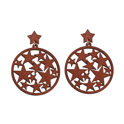 Beautiful Earring with Unique Style