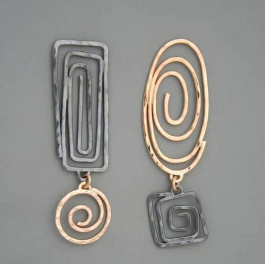 Classic Earring with Timeless Appeal