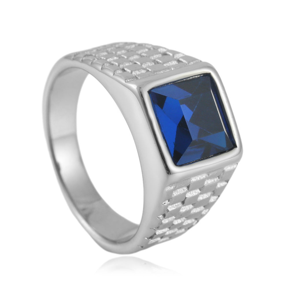 Romantic Ring for Special Moments