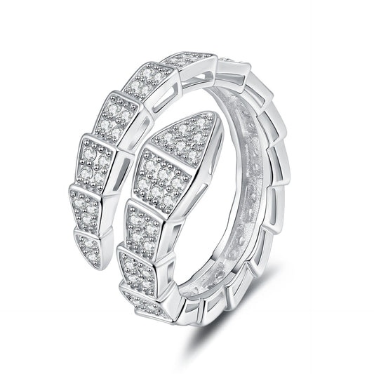 Elegant Ring for Every Occasion