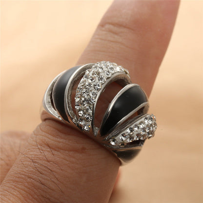 Beautiful Ring with Unique Style