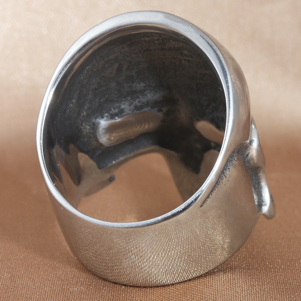 Elegant Ring for Every Occasion