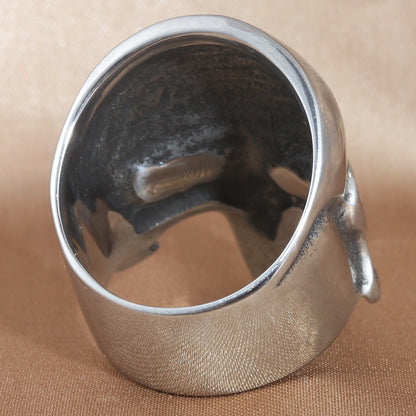 Elegant Ring for Every Occasion