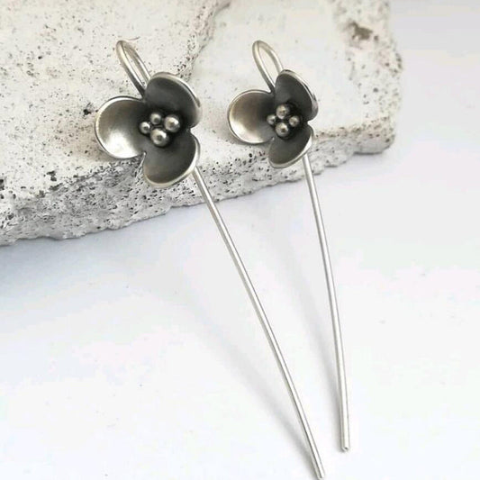 Classic Earring with Timeless Appeal