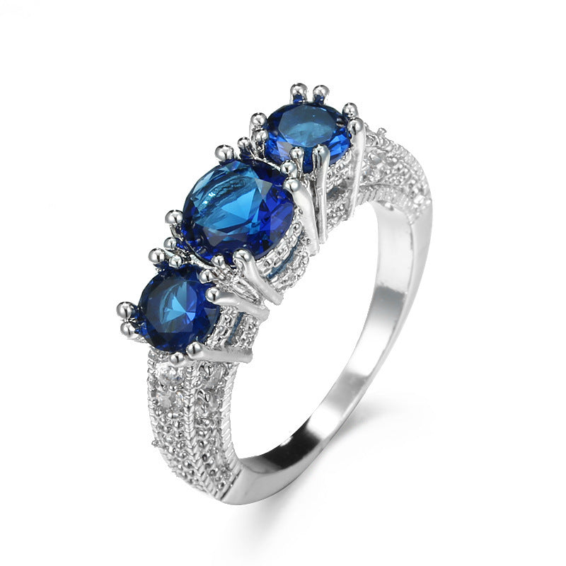 Charming Ring for Any Occasion