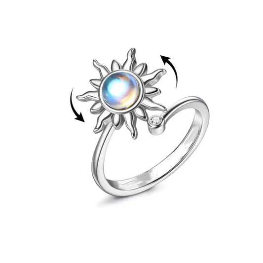 Beautiful Ring with Unique Style
